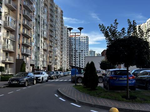 квартира за адресою Тираспольська вул., 58