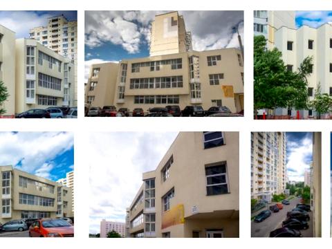 комерційна за адресою Федора Ернста вул., 8а