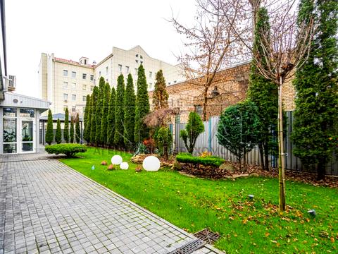 коммерческая по адресу Вадима Гетьмана ул., 22-А