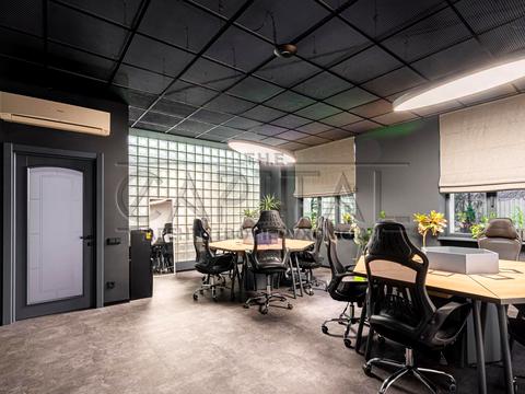 коммерческая по адресу Вадима Гетьмана ул., 22-А