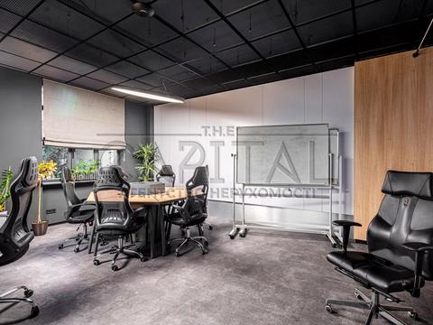 коммерческая по адресу Вадима Гетьмана ул., 22-А