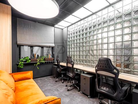 коммерческая по адресу Вадима Гетьмана ул., 22-А