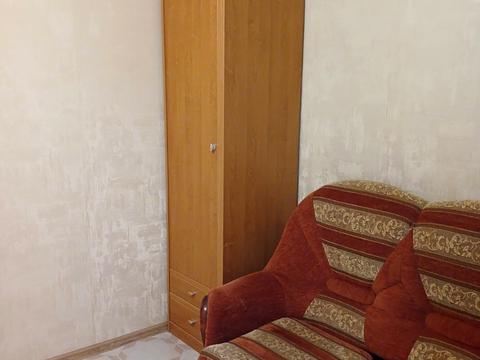 квартира по адресу Лабораторная ул., 26-А