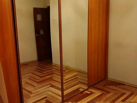 квартира по адресу Лабораторная ул., 26-А