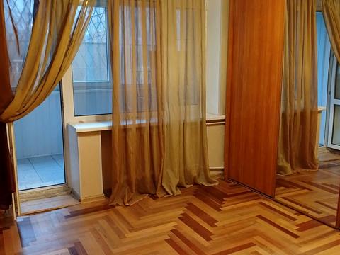 квартира по адресу Лабораторная ул., 26-А