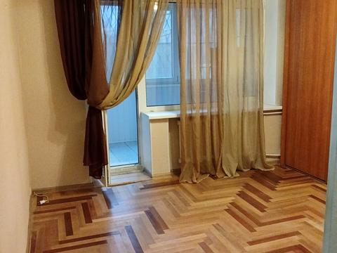 квартира по адресу Лабораторная ул., 26-А