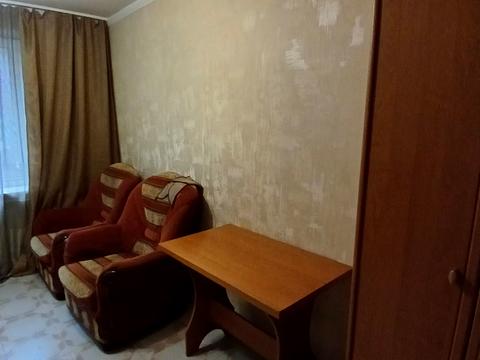 квартира по адресу Лабораторная ул., 26-А