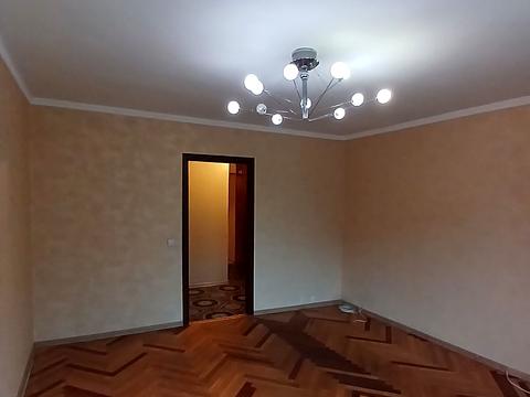 квартира по адресу Лабораторная ул., 26-А