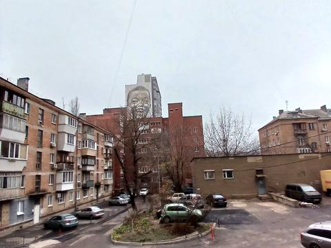 квартира по адресу Лабораторная ул., 26-А