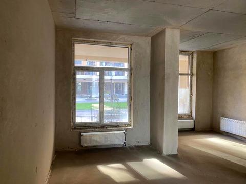 коммерческая по адресу Радісна, 6