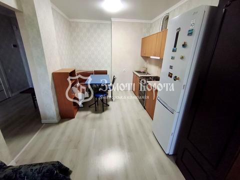 квартира за адресою Магістральна вул., 33