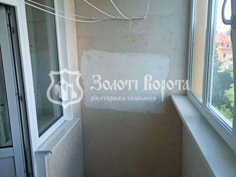 квартира за адресою Магістральна вул., 33