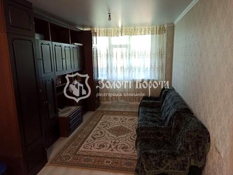 квартира за адресою Магістральна вул., 33