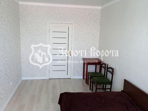 квартира за адресою Магістральна вул., 33