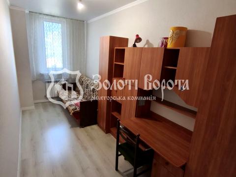 квартира за адресою Магістральна вул., 33