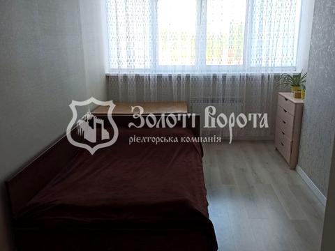 квартира за адресою Магістральна вул., 33