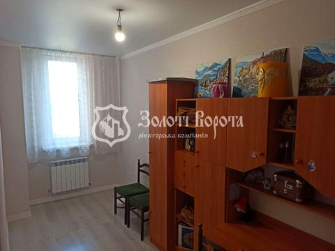 квартира за адресою Магістральна вул., 33