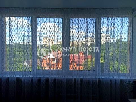 квартира за адресою Магістральна вул., 33