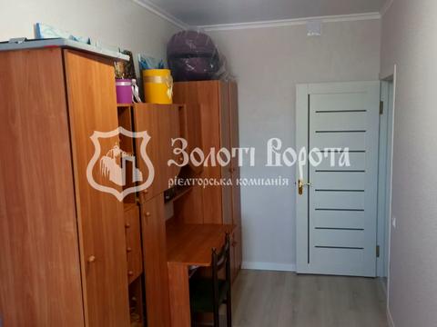 квартира за адресою Магістральна вул., 33