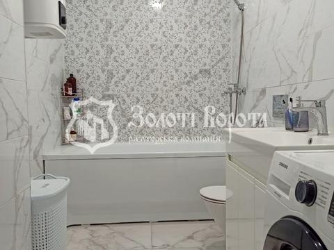 квартира за адресою Магістральна вул., 33