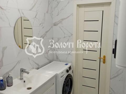 квартира за адресою Магістральна вул., 33