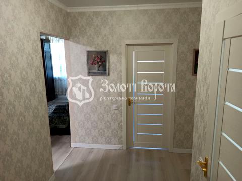 квартира за адресою Магістральна вул., 33