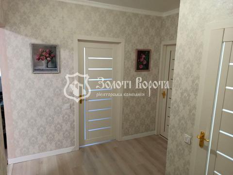 квартира за адресою Магістральна вул., 33