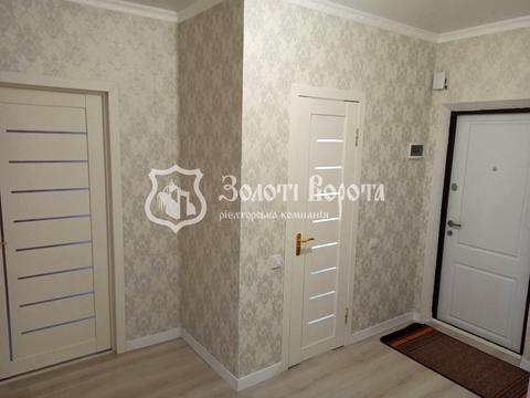 квартира за адресою Магістральна вул., 33