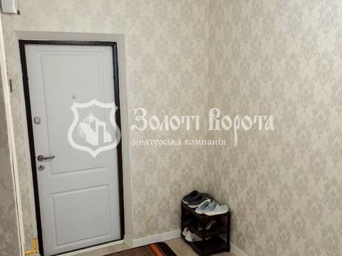 квартира за адресою Магістральна вул., 33