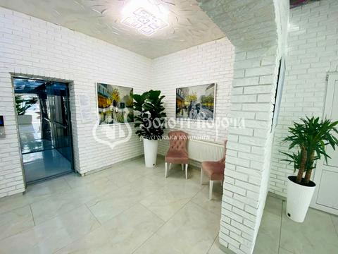 квартира за адресою Магістральна вул., 33