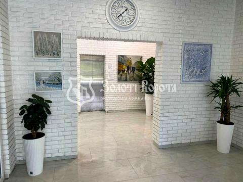 квартира за адресою Магістральна вул., 33