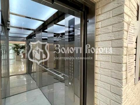 квартира за адресою Магістральна вул., 33