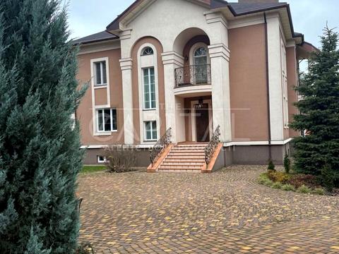 будинок за адресою Шервудська вул., 2