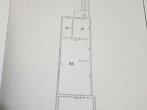 будинок за адресою Паустовського вул., 58/2