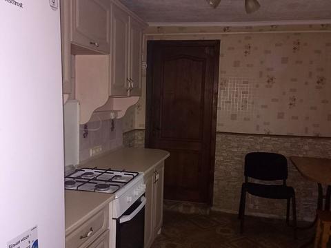 будинок за адресою Паустовського вул., 58/2