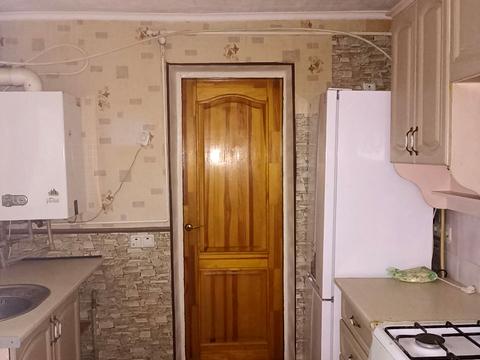 будинок за адресою Паустовського вул., 58/2