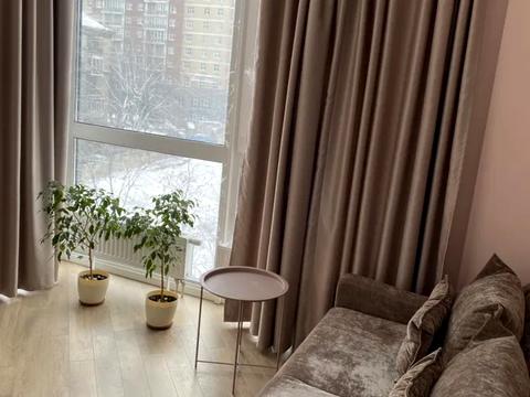 квартира по адресу Предславинская ул., 55-А