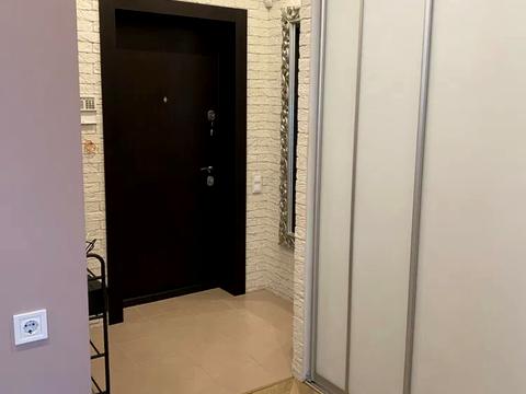 квартира по адресу Предславинская ул., 55-А