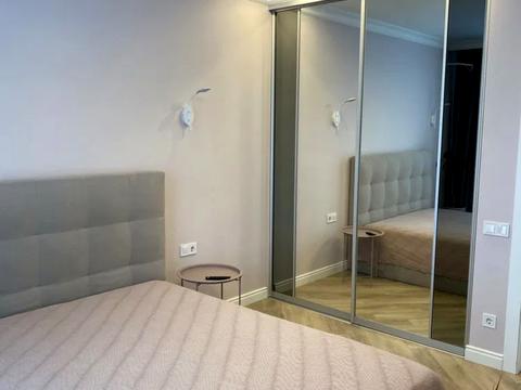 квартира по адресу Предславинская ул., 55-А