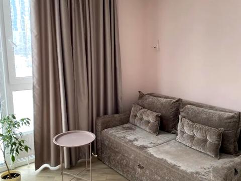 квартира по адресу Предславинская ул., 55-А