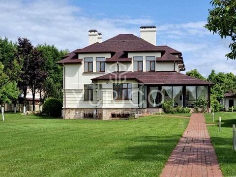 дом по адресу Старокиївська