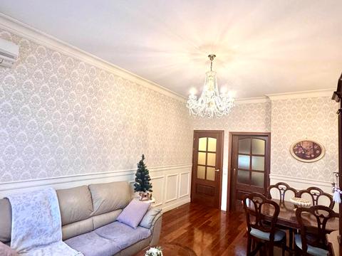 квартира за адресою Шота Руставелі вул., 44