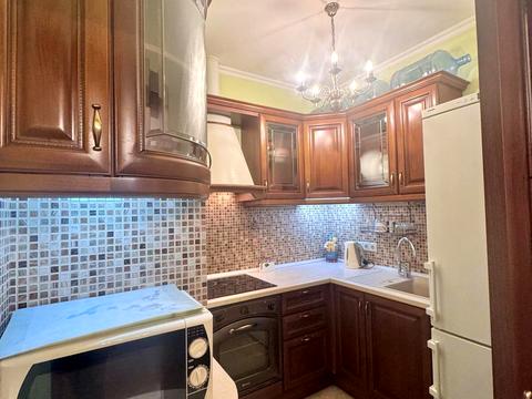 квартира за адресою Шота Руставелі вул., 44