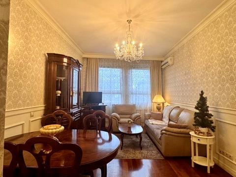 квартира за адресою Шота Руставелі вул., 44