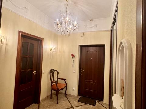 квартира за адресою Шота Руставелі вул., 44