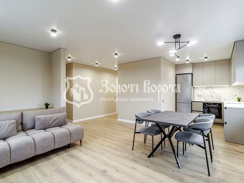 квартира по адресу Вишнёвая ул., 2