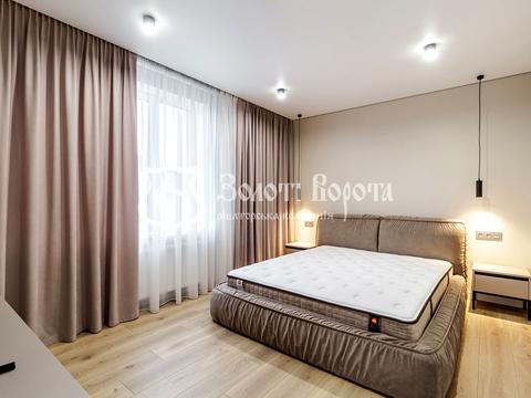 квартира по адресу Вишнёвая ул., 2