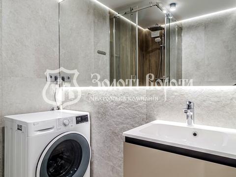 квартира по адресу Вишнёвая ул., 2