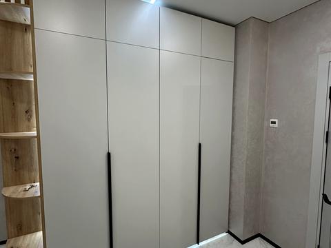 квартира по адресу Днепровская набережная ул., 15-Ж