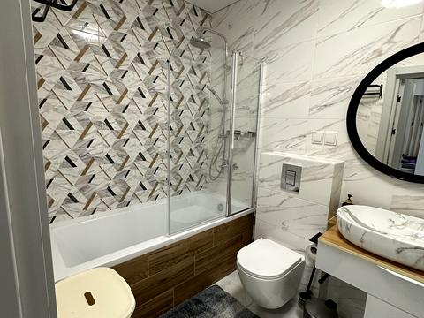 квартира по адресу Днепровская набережная ул., 15-Ж